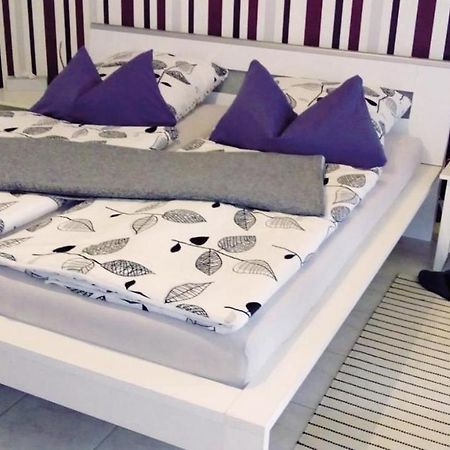 Appartement Schoenberger Rodder ภายนอก รูปภาพ