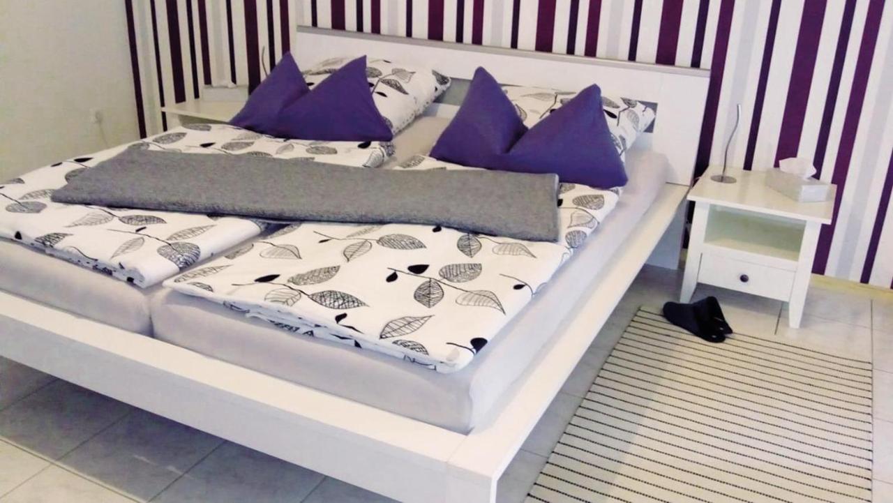 Appartement Schoenberger Rodder ภายนอก รูปภาพ