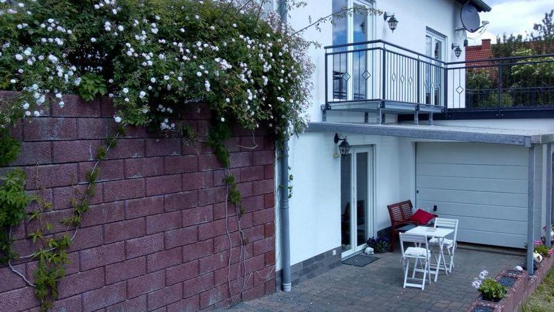 Appartement Schoenberger Rodder ภายนอก รูปภาพ