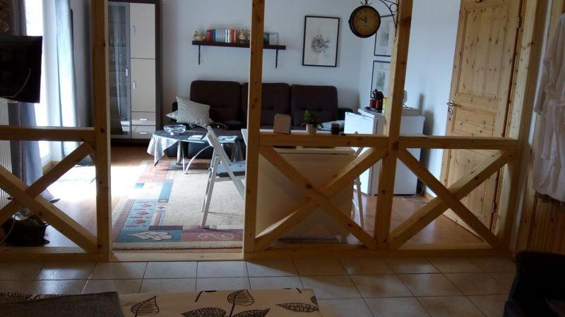 Appartement Schoenberger Rodder ภายนอก รูปภาพ